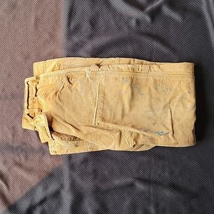 Carhartt Dungaree Pants